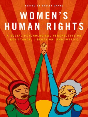 cover image of Women's Human Rights